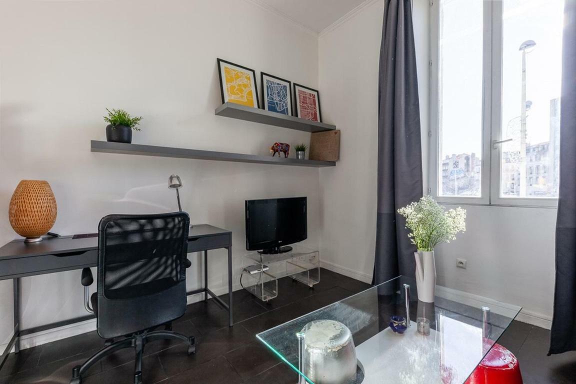 Castel Bay- Chic En Centre-ville